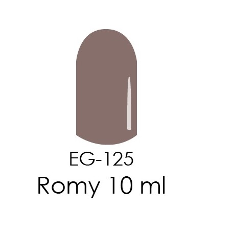 Easygel Romy 10ml Semipermanente