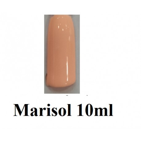 Easygel Marisol 10ml Semipermanente