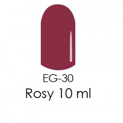 Easygel Rosy 10ml Semipermanente