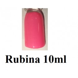 Easygel Rubina 10ml Semipermanente