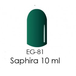 Easygel Saphira 10ml Semipermanente