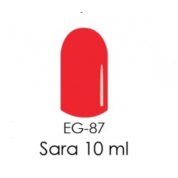 Easygel Sara 10ml Semipermanente