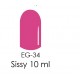 Easygel Sissy 10ml Semipermanente