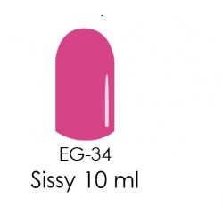 Easygel Sissy 10ml Semipermanente