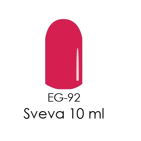 Easygel Sveva 10ml Semipermanente