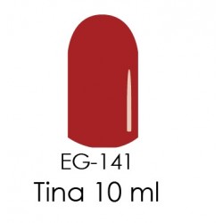 Easygel Tina 10ml Semipermanente