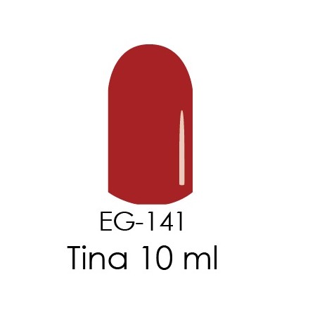 Easygel Tina 10ml Semipermanente