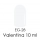 Easygel Valentina 10ml Semipermanente