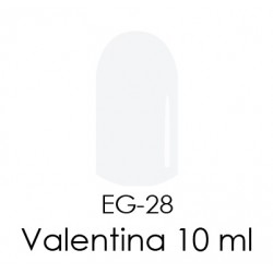 Easygel Valentina 10ml Semipermanente