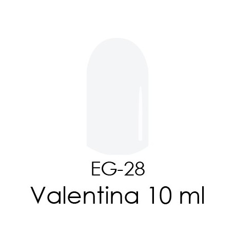 Easygel Valentina 10ml Semipermanente
