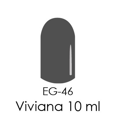 Easygel Viviana 10ml Semipermanente