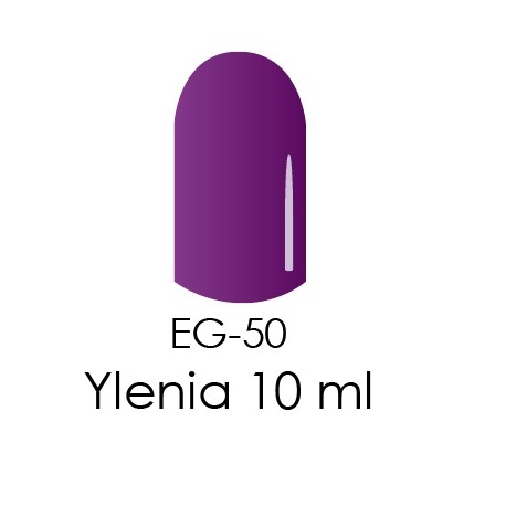 Easygel Ylenia 10ml Semipermanente