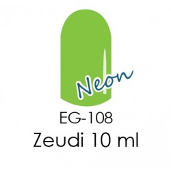 Easygel Zeudi 10ml Semipermanente