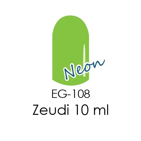 Easygel Zeudi 10ml Semipermanente