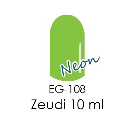 Easygel Zeudi 10ml Semipermanente