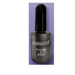 Easygel Finish & Base 10ml