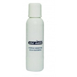 She Nails Acrylic Remover 150ml