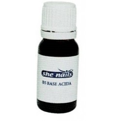 She Nails Base Acida B5 10ml