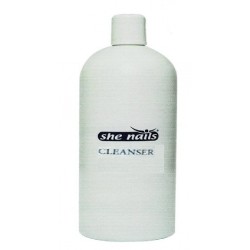 She Nails Cleanser 1000ml