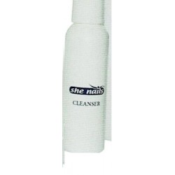 She Nails Cleanser 150ml