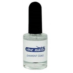 She Nails Diamont Coat 15ml