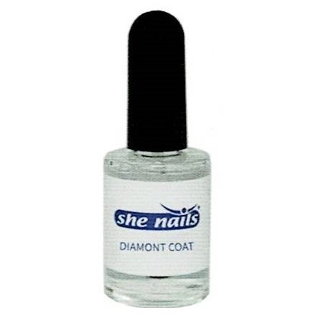 She Nails Diamont Coat 15ml