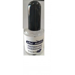 She Nails Preparatore Disidratante 15ml