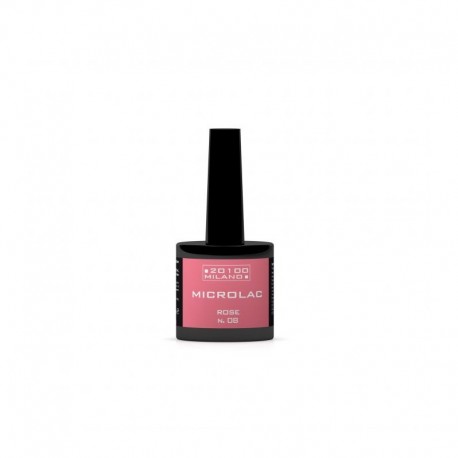 Microlac Rose 08 Semipermanente 5ml