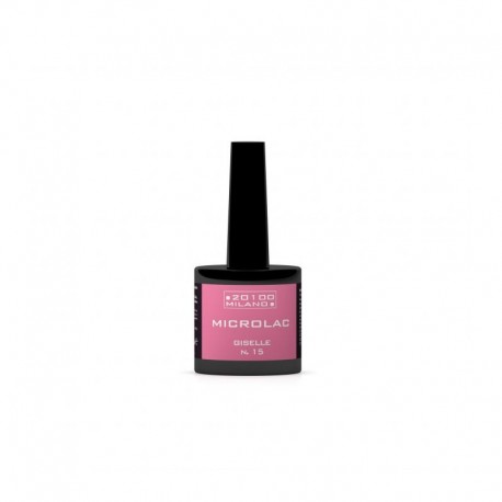 Microlac Giselle 15 Semipermanente 5ml