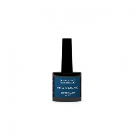 Microlac Esmeralda 20 Semipermanente 5ml