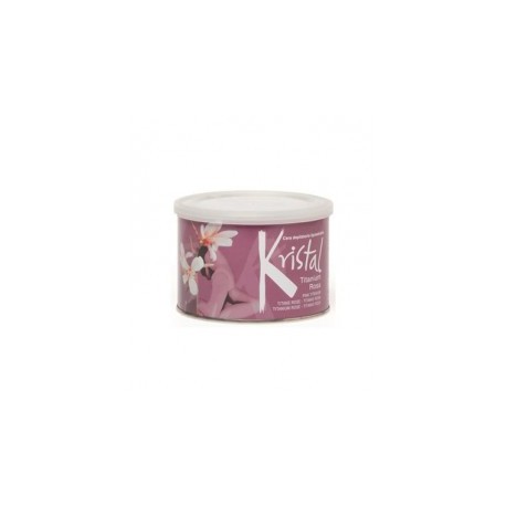 Kristal Cera Titanio Rosa 400ml