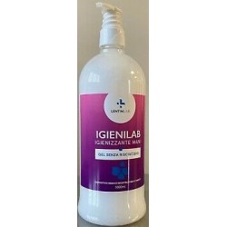 Igienilab Igienizzanti Mani 1Lt