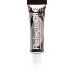 Refectocil Colorazione Eyelash and Eyebrown Tint 3 Naturalbraun 15ml