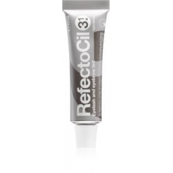 Refectocil Colorazione Eyelash and Eyebrown Tint 3.1 LightBrown 15ml