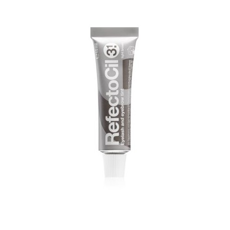 Refectocil Colorazione Eyelash and Eyebrown Tint 3.1 LightBrown 15ml