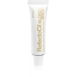 Refectocil Colorazione Eyelash and Eyebrown Tint Blond Brow 15ml