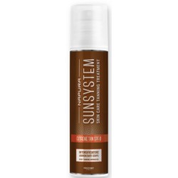 Sunsystem Extreme Tan Spf 0 200ml