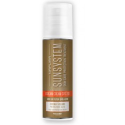 Sunsystem Dream Cream Spf 30 150ml