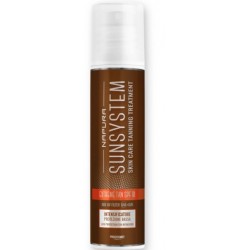 Sunsystem Extreme Tan spf 10