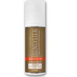 Sunsystem Dream Cream Spf 50+