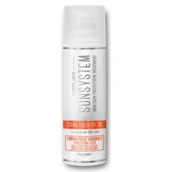 Sunsystem Divine Touch spf 30