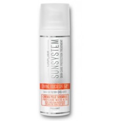 Sunsystem Divine Touch spf 30