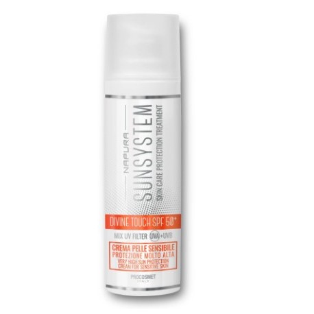 Sunsystem Divine Touch spf 30