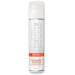 Sunsystem Q10 Tanning spf 0 100ml