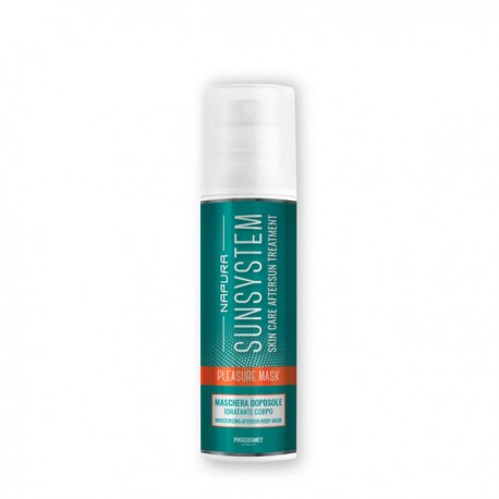 Sunsystem Pleasure Mask 150ml