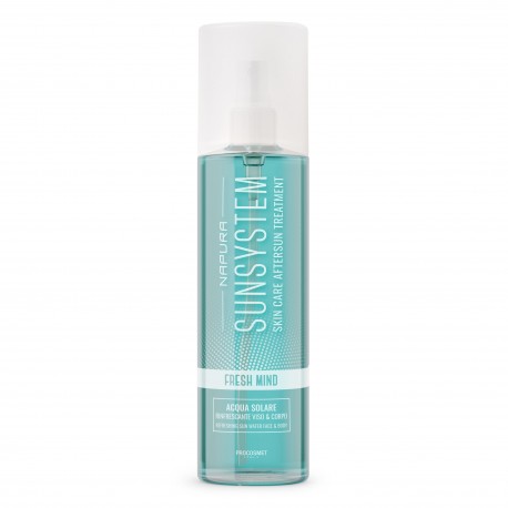 Sunsystem Fresh Mind 250ml