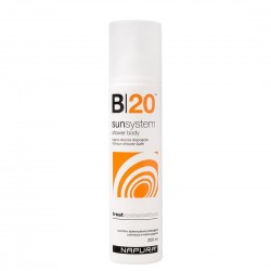 Sunsystem B20 Shower Body 200ml