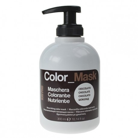 Kay Pro ColorMask Cioccolato 300ml