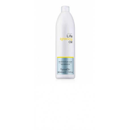 Farmavita Olio Schiarente per Capelli 500ml