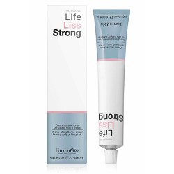 Life Liss Strong Crema Stirante 100ml